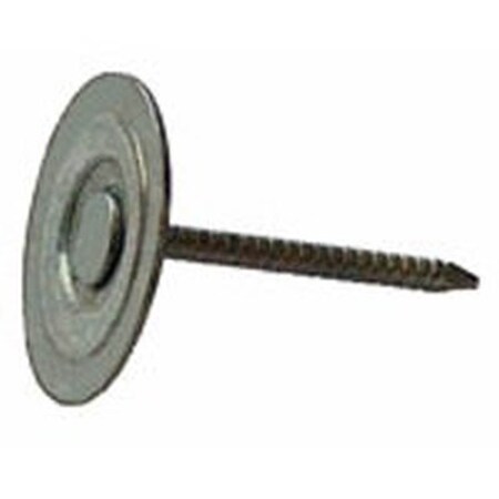 帽子 salang.nail Stinger Nail Cap Mtl Rs 1-1/2 In 50Lb 00127092 | Zoro